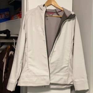 Salomon Ski Jacket with hood